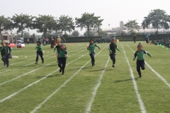 ANNUAL ATHLETIC MEET DPS Greater Faridabad