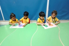 Ice-Painting-activity-Best-School-in-Faridabad-11