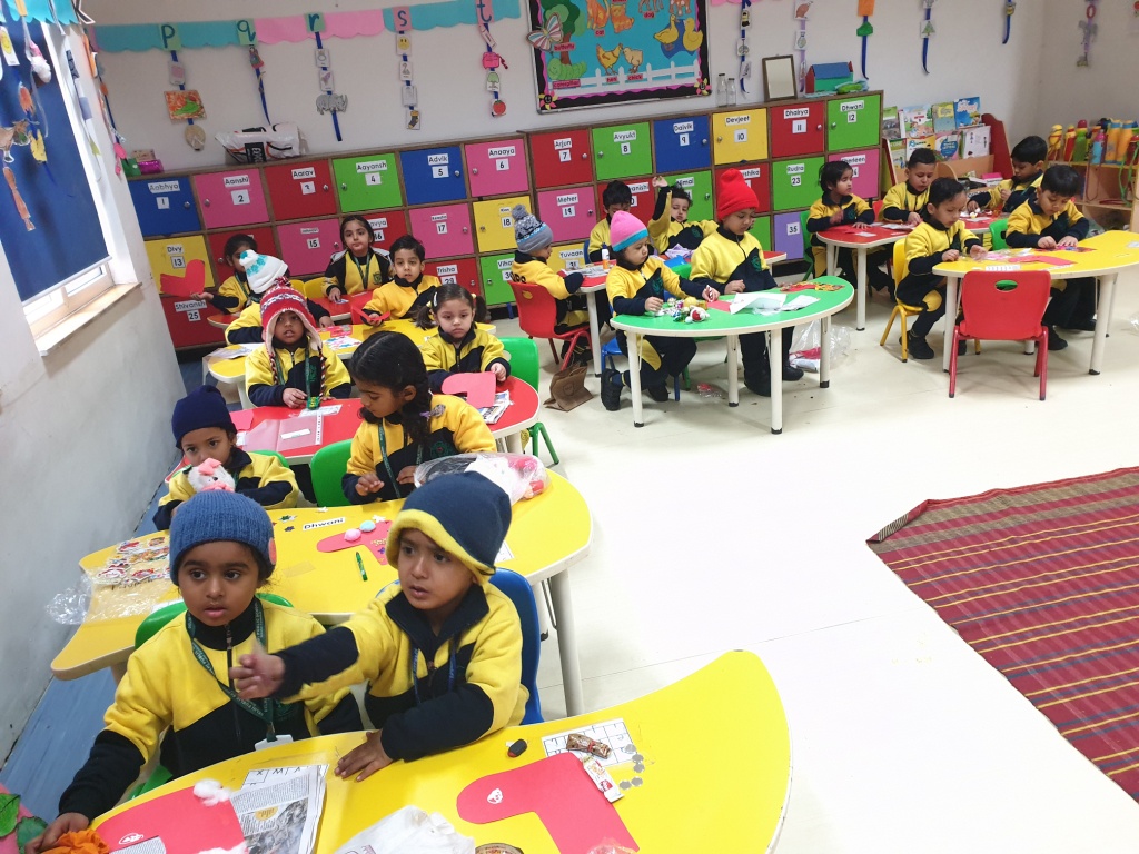 Dps greater faridabad admission 2021-22 picture