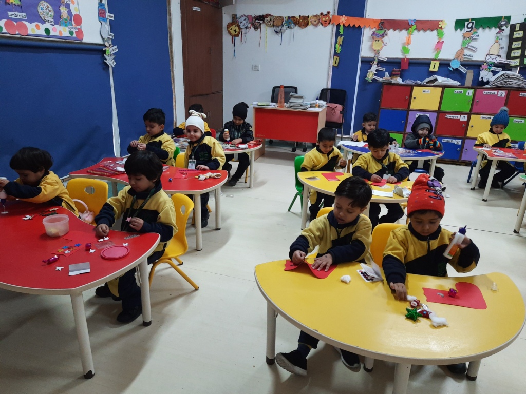 Dps greater faridabad vacancy image