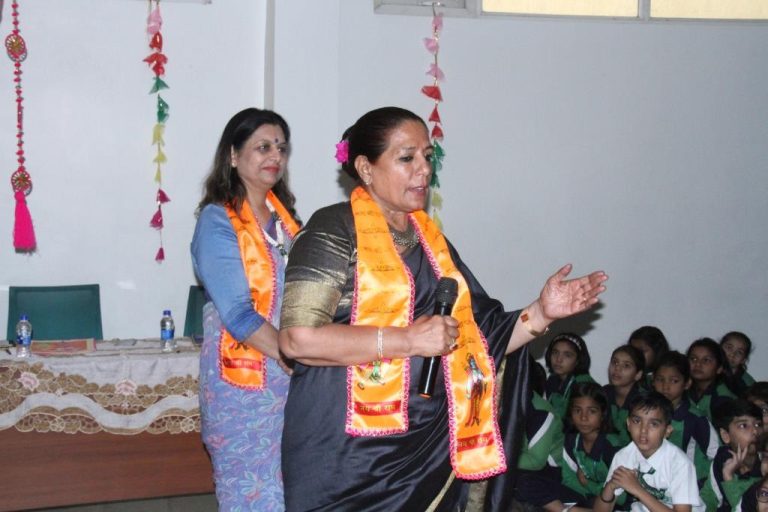 CLASS-ASSEMBLY-ON-DUSSEHRA-DPS-Greater-Faridabad (105)