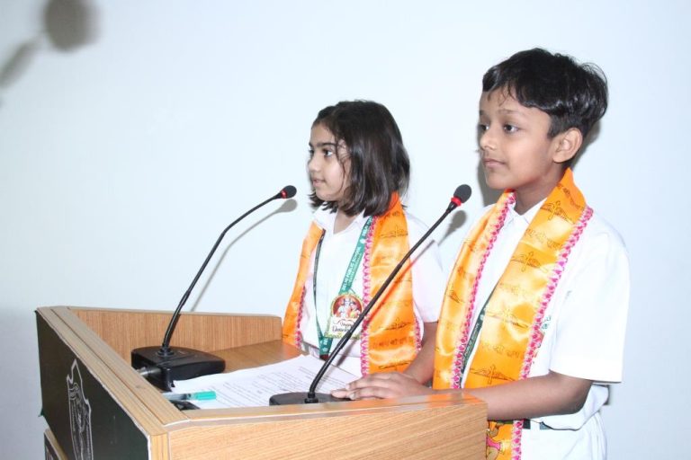 CLASS-ASSEMBLY-ON-DUSSEHRA-DPS-Greater-Faridabad (106)