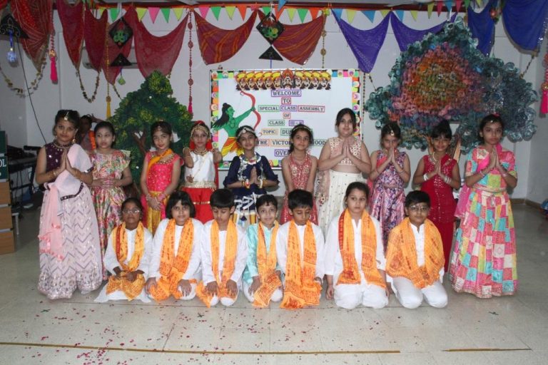 CLASS-ASSEMBLY-ON-DUSSEHRA-DPS-Greater-Faridabad (112)