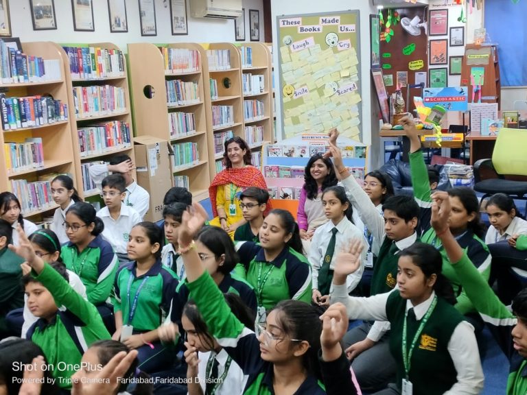 Friday-Folk-Time-DPS Greater Faridabad (12)