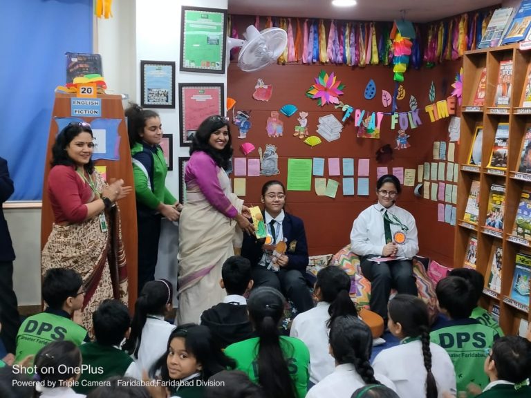 Friday-Folk-Time-DPS Greater Faridabad (14)