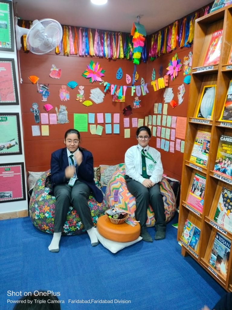 Friday-Folk-Time-DPS Greater Faridabad (3)