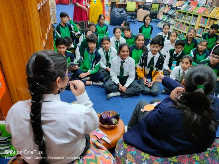 Friday-Folk-Time-DPS Greater Faridabad (4)