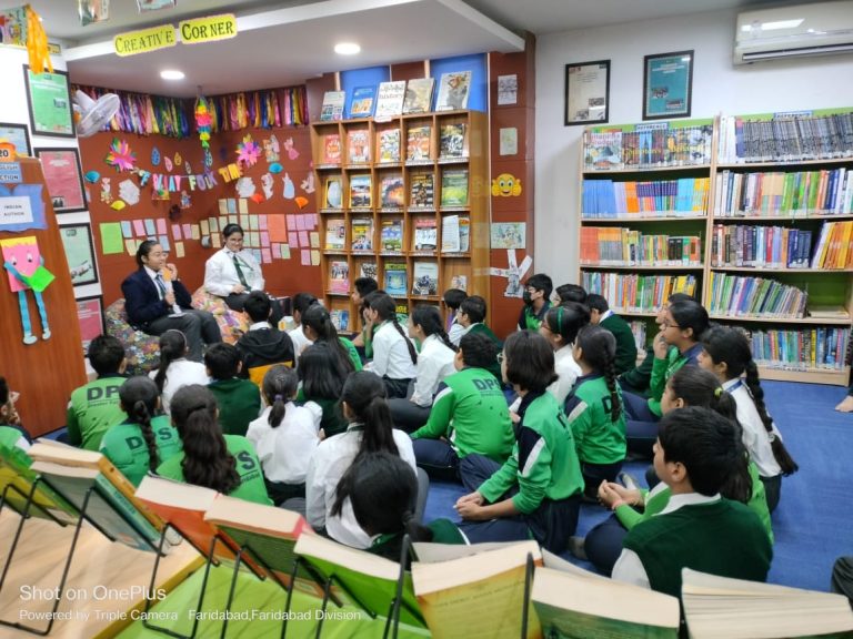 Friday-Folk-Time-DPS Greater Faridabad (6)