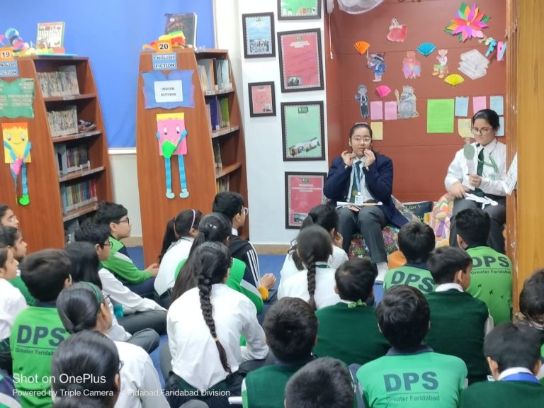 Friday-Folk-Time-DPS Greater Faridabad (9)