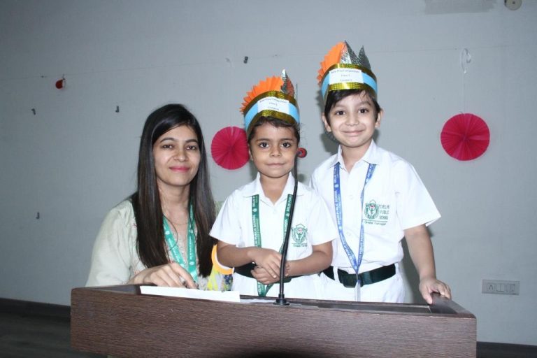 ROLE PLAY COMPETITION-DPS Greater Faridabad (1)