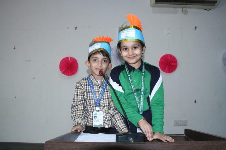ROLE PLAY COMPETITION-DPS Greater Faridabad (7)